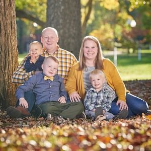 Meet your Posher, Shelley